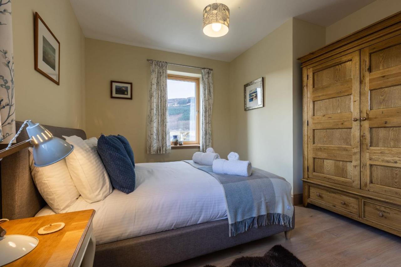 Shore Cottage Isle Of Skye Portree Bagian luar foto
